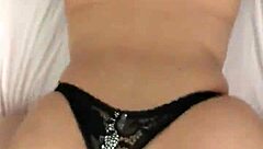 Pinay bent over for doggy creampie?