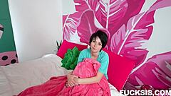 kitty lynn and austin pierce blowjob hardcore piercing