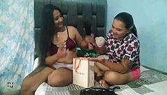 Ainhoa Campbell Gets PENETRATED Deep in Wet Hole!