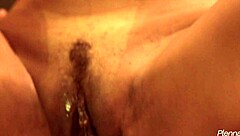 Latina Rides Cock Slowly!