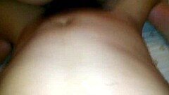 jovencita mexicana rechina cama con gran culo rico