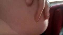 Wow! Sexy Bbw Blonde Vanessa Slutz Gets Fucked By Her Lover And His Friend!