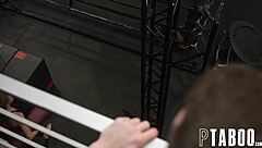 Ivi Rein and Charlie Dean explore sexual equilibrium with anal and blowjob