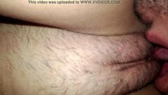 Amateur Maledom Cock Dominates in Intense Fucking Scene with Cum.