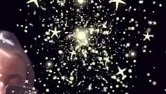 Harleyharper Teases Buttplug in Tight Ass