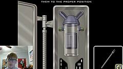 wanna join us on a spaceship for wild uncensored fun with women?