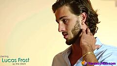 Ryder Skye Delivers Intense Massage Leading to Hard Fucking