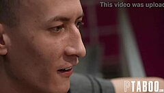 Ivi Rein and Charlie Dean explore sexual equilibrium with anal and blowjob