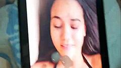 Sofia Gomez Submits To Master!