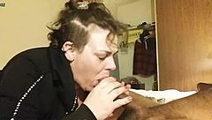 Studio 6 Deepthroat Session 2 in Hotel Room