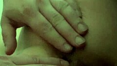 Watch this couple's slut wife get assfucked hard?