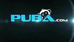 vyxen steel enjoys a special moment on her chest