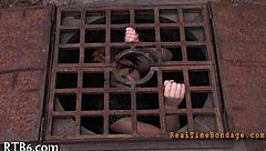 check out this sadomasochism bondage tube