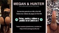 Me grabo follando con mi cuñado para mostrarselo a mi esposo