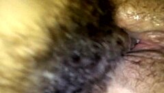 Wife Gets Wet In Public Outdoor Homemade Voyeur Scene