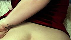 Playing with my favorite gold toy