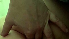 Watch this couple's slut wife get assfucked hard?