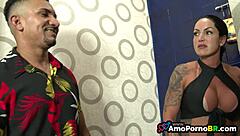 From saint to whore in 7 days