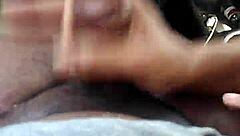 Watch Her Swallow That Mouthwatering Blowjob!