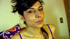 Welcoming Neighbor Enjoys Outdoor Relaxation