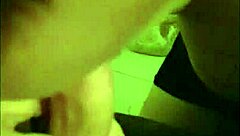 Hetero man gets sucked by gay in oral blowjob scene