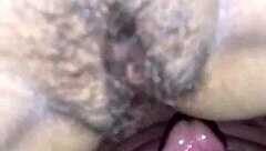 A prostitute's training in double penetration