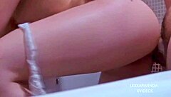 In the bathroom with my boss negotiating pay