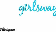 Watch me fuck my horny roommate, says sexy streamer jewelz blu