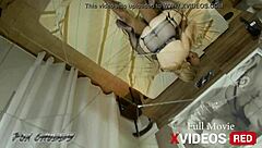 feeling so wild watching foxchubby dance sexy in the street trailer