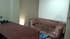 Peaches Casting Left 4 Interview