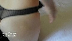 I, uh, watched many and mayte, those amateurs in vegas with big asses.