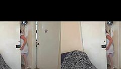 Naughty nurse bettie fucks patient hard!