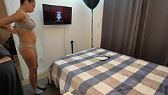 Angel lover tied and abused pov