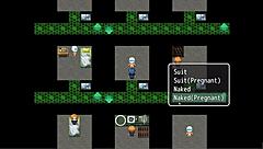 shipwrecked todoroki fucks izumi's pussy for the first time, cumming three times