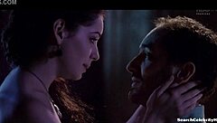 Dumitrescu Anastasia Domnisoara Christina 2013 With Handjob And Blowjob