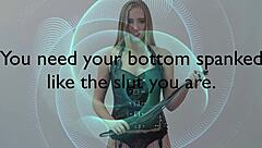 i train as a male submissive in bdsm sessions