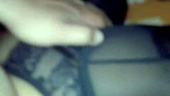 Emotional Penetration of Client Through My Tight Anito by Transsexual Ladyboy