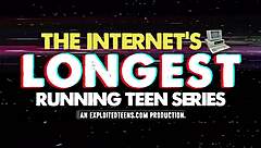 Shaved Brunette Amateur Stars in Intense POV Porn Video