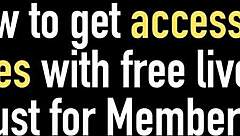 Three women using vibrators together