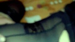 Emotional Penetration of Client Through My Tight Anito by Transsexual Ladyboy