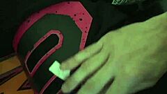 Stepdaughter Gives Lap Dance For Car Keys Includes Handjob And Deepthroat In POV