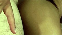 Busty Asian Amateur Nicha's First Anal Experience