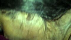 Blowjob Slut Mommy Swallows Every Drop in Nasty Pussy Play