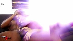 alexis crystal takes bbc doggystyle