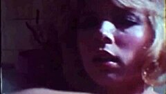 Wow! Vintage Taboo with Step Daughter in Dark London!