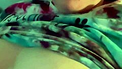 Dirty Talking Wife Smokes While Getting Naughty