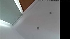 I filmed a homemade reality fight in the afternoon.