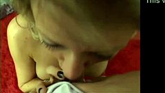 I fucked this mature babe on the casting couch closeup