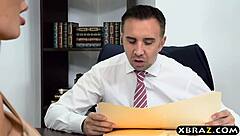 I think the best lawyer needs busty anal convicing