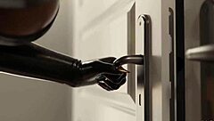 selina's sabotage - jackerman futa gets hardcore anal in 3d doggystyle and missionary.